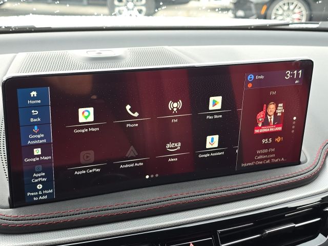 2025 Acura MDX A-Spec:L44341B
