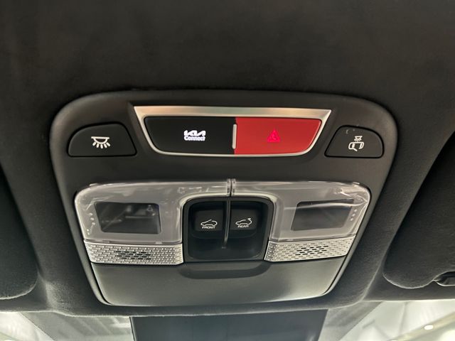 2023 Kia Telluride SX-Prestige X-Line White at Bob Mills Chevrolet