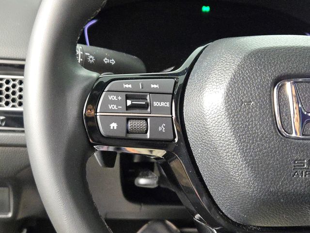 2026 Honda Civic Sport - Photo 31