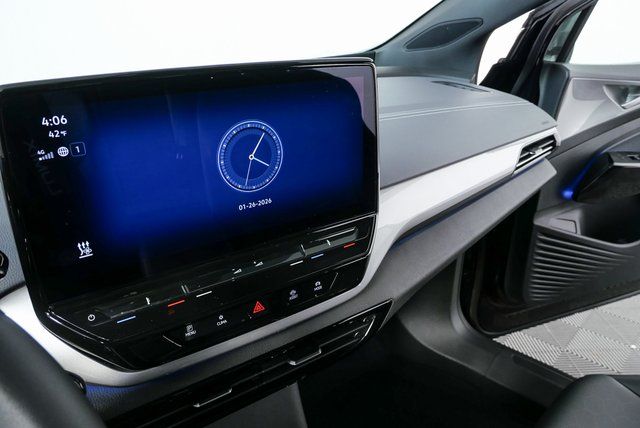 used 2023 Volkswagen ID.4 car, priced at $21,733