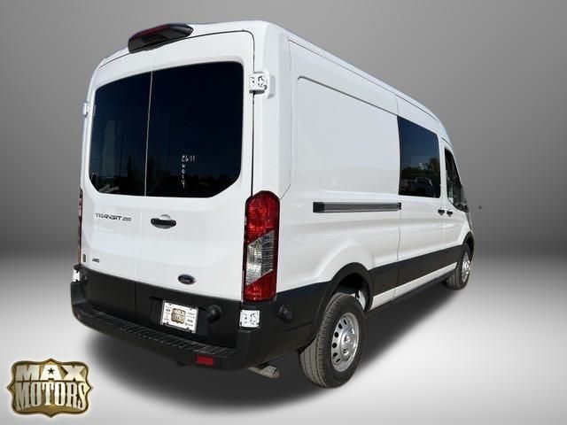 2024 Ford Transit-250 Base 10