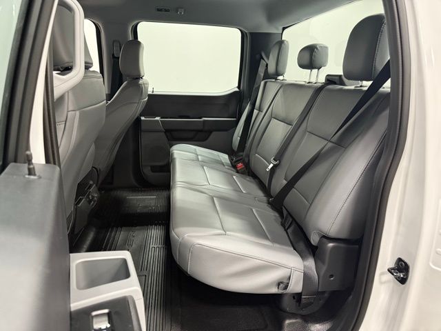 2025 Ford F-350SD XL photo