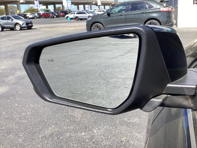 Used Car 2024 Chevrolet Equinox  Lt For Sale Under $25,000 In San Antonio, Texas