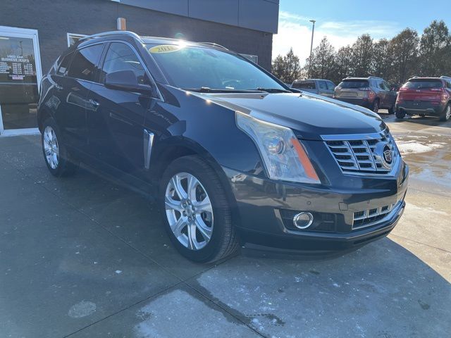 2016 Cadillac SRX Performance FWD