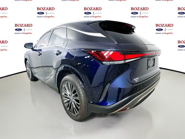 2024 Mica Lexus RX 350 Luxury FWD SUV
