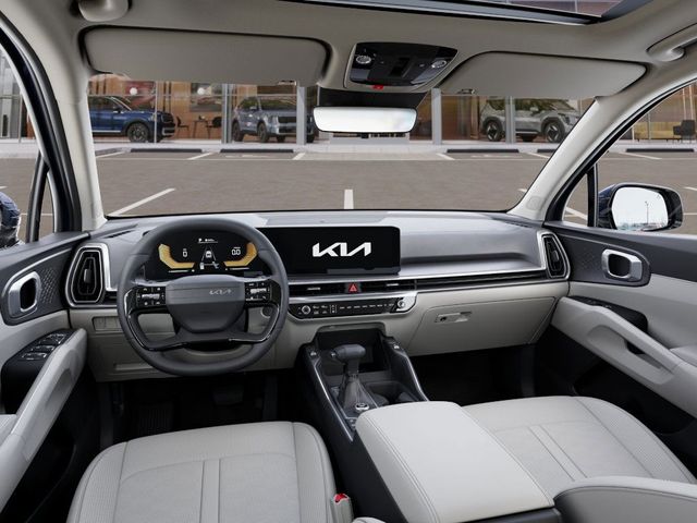 New 2026 Black Kia S image 14