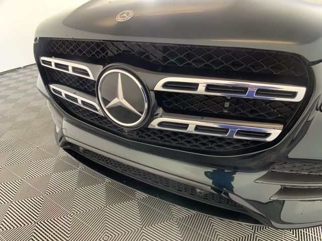 2021 Mercedes-Benz GLS GLS 580 40