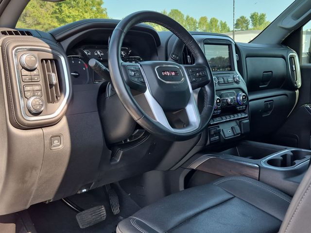 Used 2023 White GMC SLT image 20