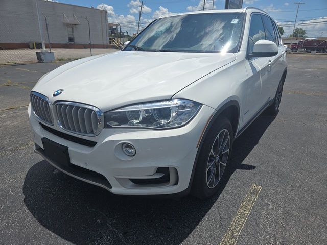 Used 2017 BMW X5 SUV