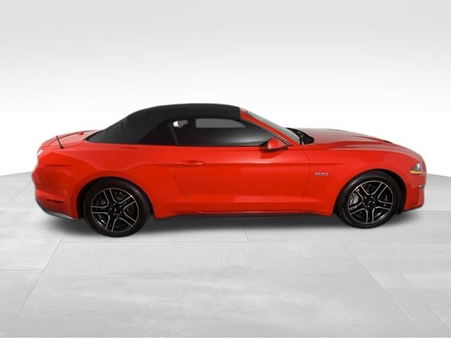 2019 Ford Mustang GT Premium 8