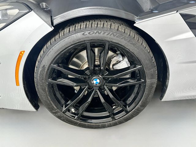 Thumbnail: 2022 BMW Z4 - 26