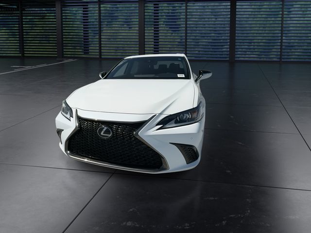 2021 Lexus ES - $34,588