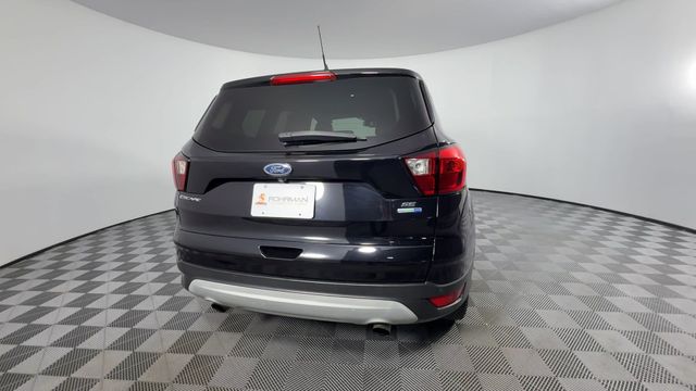 Used 2019 Ford Escape For Sale in Indianapolis, IN