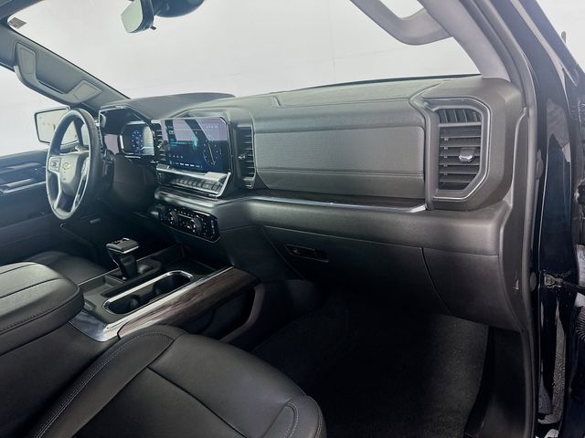 Thumbnail: 2023 Chevrolet Silverado 1500 - 28