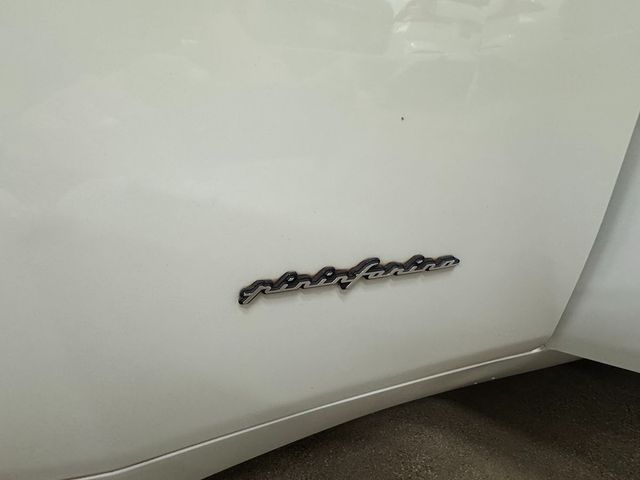 2010 Maserati GranTurismo thumbnail 32