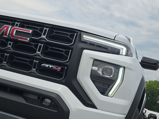 2024 GMC Canyon AT4:C02670
