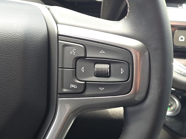 2024 Chevrolet Silverado 2500HD LTZ:C02676