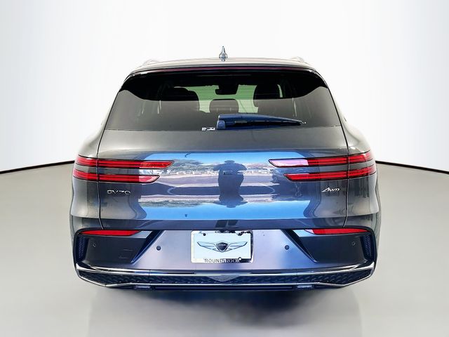 Thumbnail: 2026 Genesis GV70 - 6