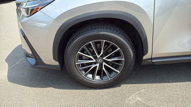Used 2023 Lexus NX SUV
