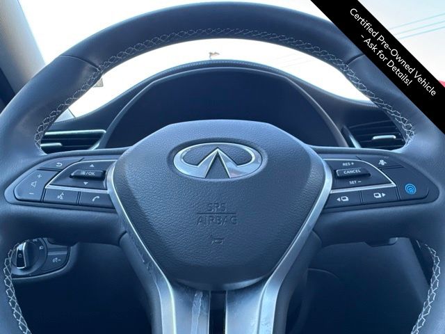 2023 INFINITI QX50 Luxe - Photo 21