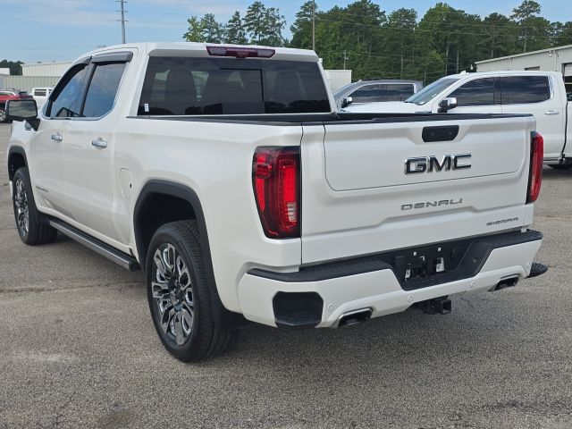 Photo of 2024 GMC Sierra 1500 Denali Ultimate in Dallas, GA - 3,  2024 GMC Sierra 1500 Denali Ultimate:43800A