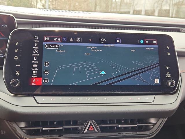 New 2026 Black Dodge R/T Scat Pack image 19