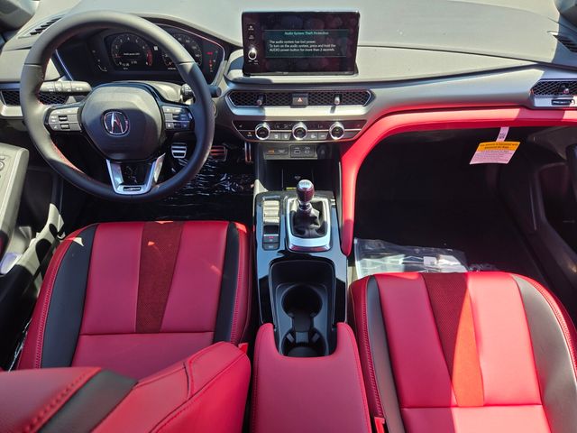 2026 Acura Integra - $40,095