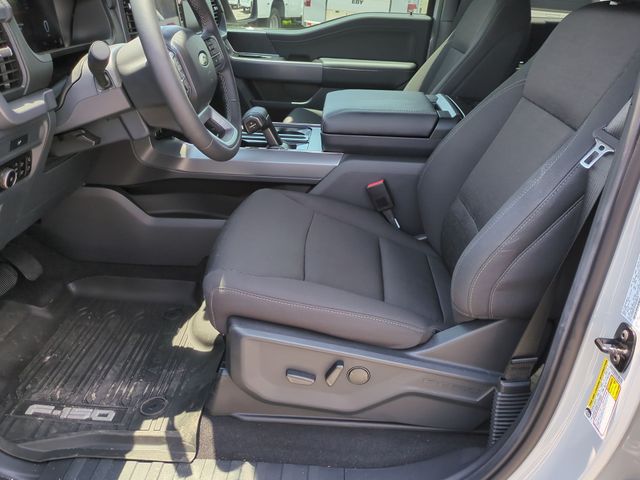 New 2026 Avalanche Ford XLT image 15