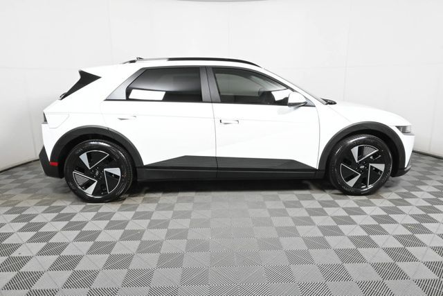 IONIQ 5 SEL