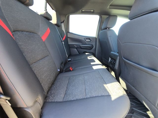 2024 Chevrolet Colorado Z71:C02463