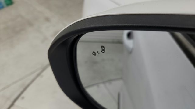 2022 Kia Telluride EX White at Joe Myers Mazda Kia
