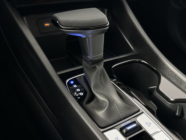 New 2025 Hyundai Santa Cruz For Sale in Indianapolis, IN