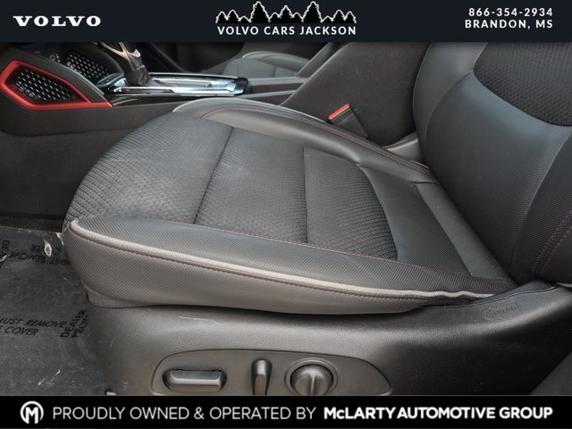 Used 2023 Chevrolet TrailBlazer SUV