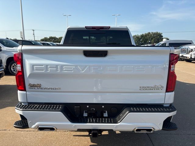New 2026 Chevrolet Silverado 1500 Truck