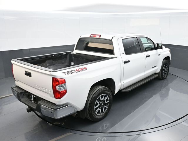 2019 Toyota Tundra SR5 27