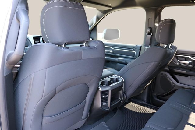 New Car 2025 Ram 1500  Big Horn/lone Star For Sale Under $50,000 In Austin, Texas