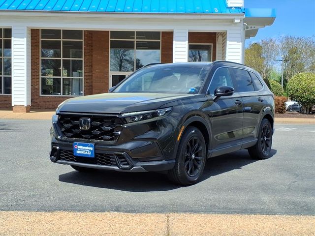 View vehicle photo 5