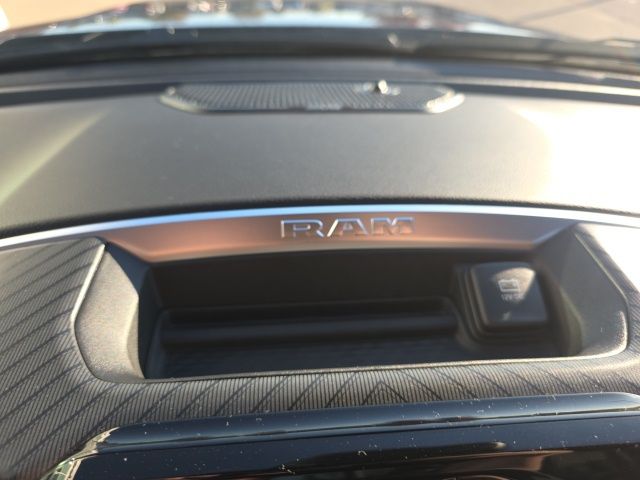 2026 Ram 1500 Big Horn/Lone Star - Granite Crystal Metallic Clearcoat exterior view 19