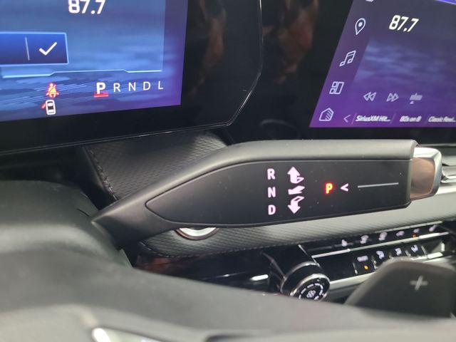 2026 – Chevrolet – Equinox