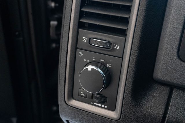 Used 2018 Ram 1500 Truck