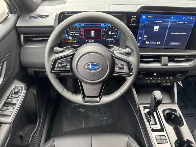 New 2026  Subaru Premium image 18