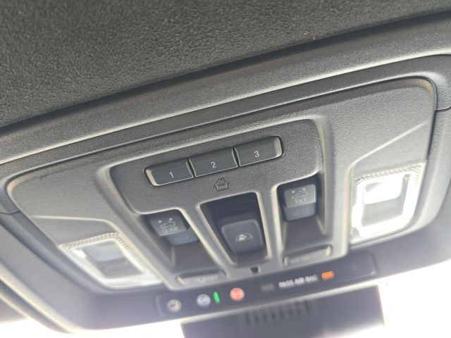 2024 GMC Sierra 2500HD AT4X:45517A