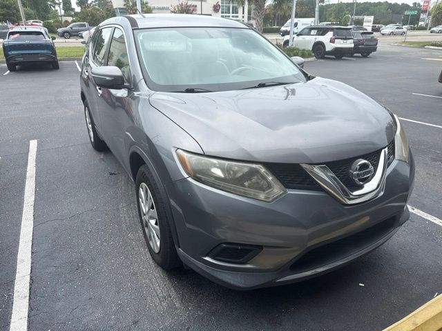 Used 2014 Gray Nissan S image 15