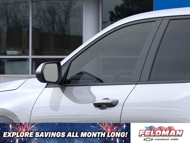 New 2026 Chevrolet Equinox For Sale in Livonia, MI