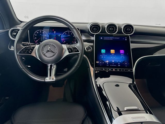 Thumbnail: 2025 Mercedes-Benz GLC - 21