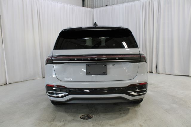 New 2026 Gray Lincoln Reserve image 26