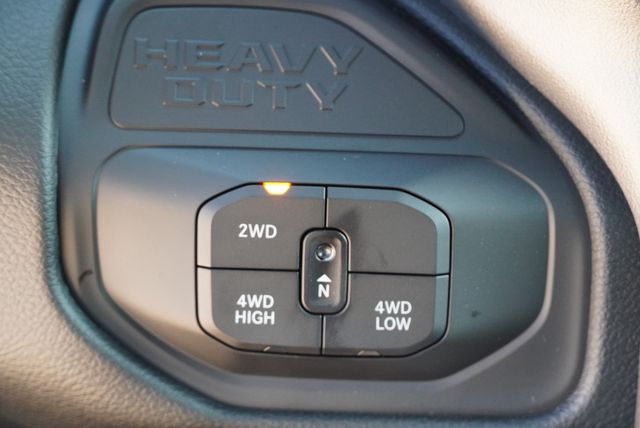 New 2026 Ram 3500 Truck