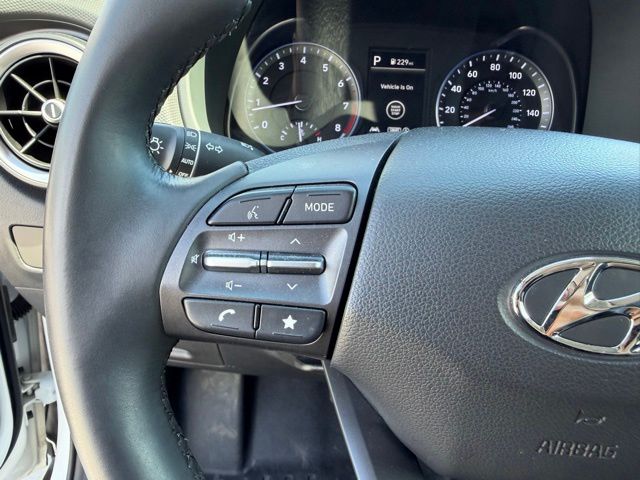 2023 Hyundai Kona SEL - Photo 22
