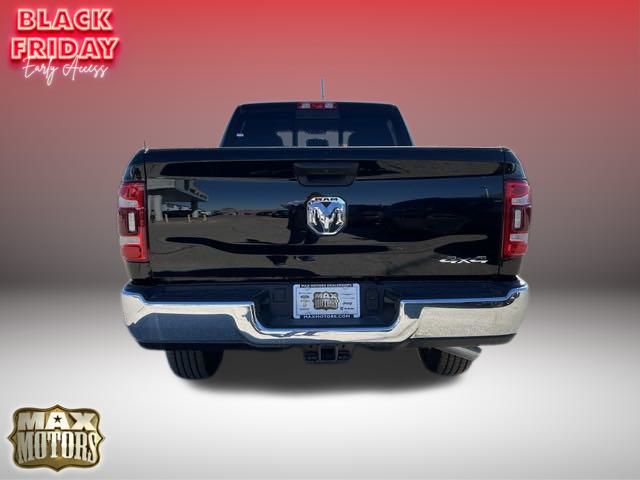 2024 Ram 2500 Tradesman 10