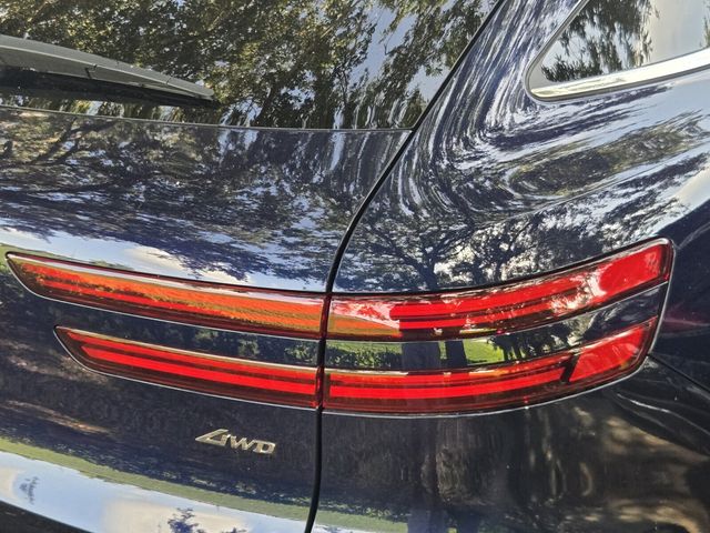 2024 Genesis GV70 - $35,987